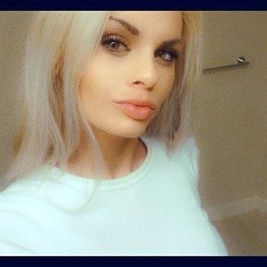 Meet your Posher, Savannah